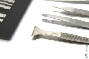 1/350 Yamato - Very Fire - Budowa cz.1