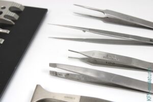 1/350 Yamato - Very Fire - Budowa cz.1