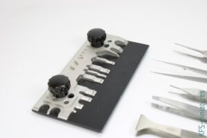 1/350 Yamato - Very Fire - Budowa cz.1