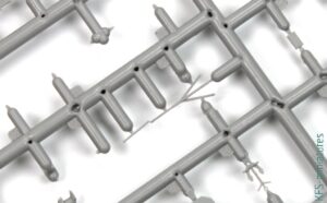 1/350 Yamato - Very Fire - Budowa cz.1