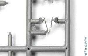 1/350 Yamato - Very Fire - Budowa cz.1