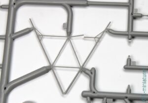 1/350 Yamato - Very Fire - Budowa cz.1