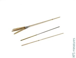 1/350 Yamato - Very Fire - Budowa cz.1