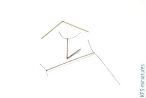 1/350 Yamato - Very Fire - Budowa cz.1