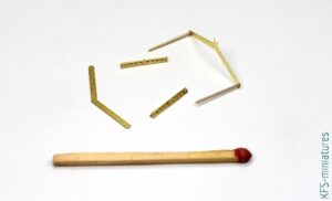 1/350 Yamato - Very Fire - Budowa cz.1