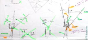 1/350 Yamato - Very Fire - Budowa cz.1