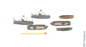 1/350 Yamato - Very Fire - Budowa cz.1