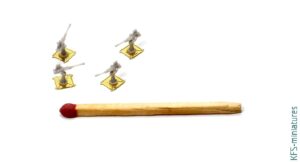 1/350 Yamato - Very Fire - Budowa cz.1