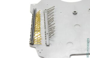 1/350 Yamato - Very Fire - Budowa cz.1