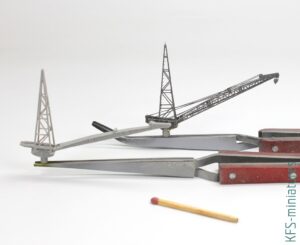 1/350 Yamato - Very Fire - Budowa cz.1