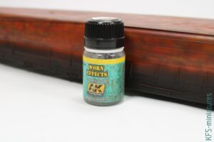 1/350 Yamato - Very Fire - Budowa cz.2