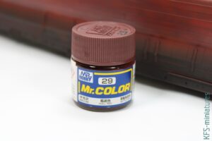 1/350 Yamato - Very Fire - Budowa cz.2