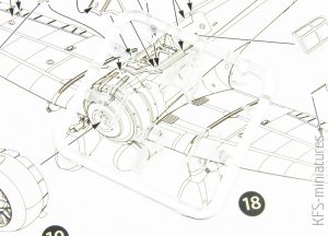 1/72 A5M2b Claude - early version - Clear Prop Models