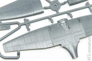 1/72 A5M2b Claude - early version - Clear Prop Models