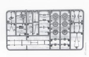 1/72 V3000S German Truck - General Service - IBG Models