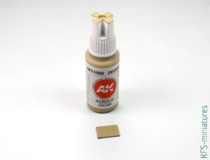 1/350 Yamato - Very Fire - Budowa cz.2