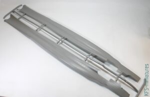 1/350 Musashi - Deluxe Version - Very Fire