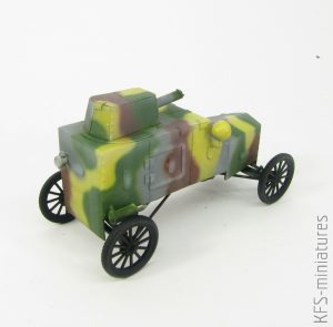 1/48 Bolszewika goń! - Wojna polsko-bolszewicka 1920
