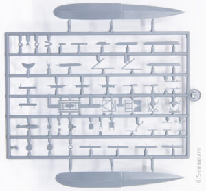 1/72 Dornier Do 22 - RS Models