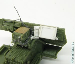 1/35 PANHARD VBL - Tiger Model - Budowa cz.1