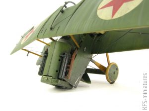 1/48 Bolszewika goń! - Wojna polsko-bolszewicka 1920
