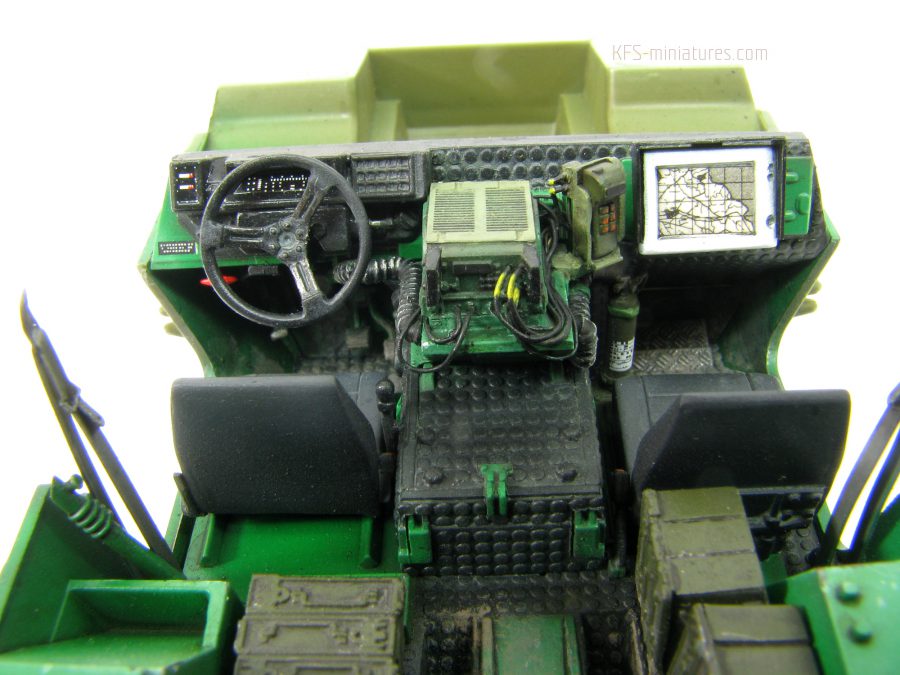 1/35 Panhard VBL