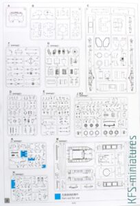 1/35 Ukrainian M142 HIMARS ATACMS/GMLRS - FOREART