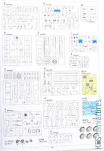1/35 Ukrainian M142 HIMARS ATACMS/GMLRS - FOREART