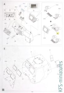 1/35 Ukrainian M142 HIMARS ATACMS/GMLRS - FOREART