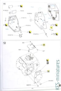 1/35 Ukrainian M142 HIMARS ATACMS/GMLRS - FOREART
