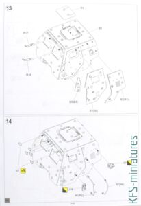 1/35 Ukrainian M142 HIMARS ATACMS/GMLRS - FOREART