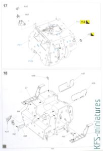 1/35 Ukrainian M142 HIMARS ATACMS/GMLRS - FOREART