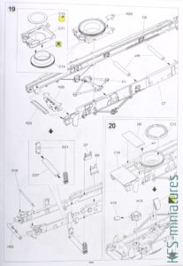 1/35 Ukrainian M142 HIMARS ATACMS/GMLRS - FOREART