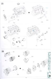 1/35 Ukrainian M142 HIMARS ATACMS/GMLRS - FOREART