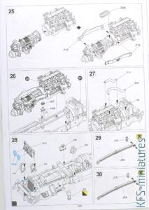 1/35 Ukrainian M142 HIMARS ATACMS/GMLRS - FOREART