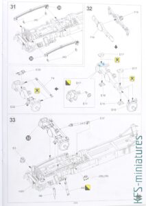 1/35 Ukrainian M142 HIMARS ATACMS/GMLRS - FOREART