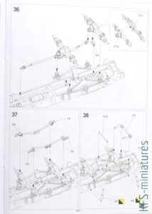 1/35 Ukrainian M142 HIMARS ATACMS/GMLRS - FOREART
