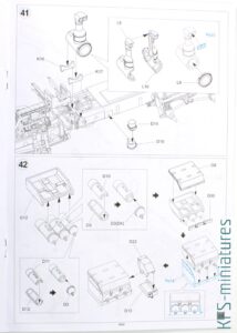 1/35 Ukrainian M142 HIMARS ATACMS/GMLRS - FOREART