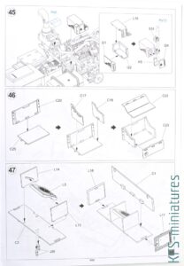 1/35 Ukrainian M142 HIMARS ATACMS/GMLRS - FOREART
