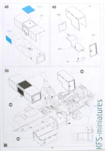 1/35 Ukrainian M142 HIMARS ATACMS/GMLRS - FOREART