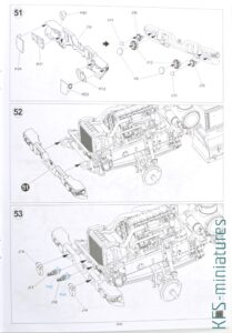 1/35 Ukrainian M142 HIMARS ATACMS/GMLRS - FOREART