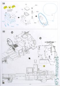 1/35 Ukrainian M142 HIMARS ATACMS/GMLRS - FOREART