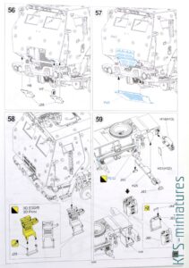 1/35 Ukrainian M142 HIMARS ATACMS/GMLRS - FOREART