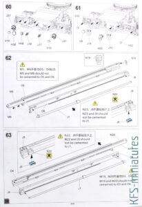 1/35 Ukrainian M142 HIMARS ATACMS/GMLRS - FOREART