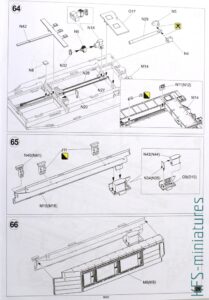 1/35 Ukrainian M142 HIMARS ATACMS/GMLRS - FOREART