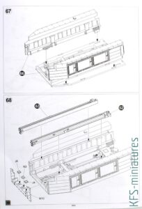 1/35 Ukrainian M142 HIMARS ATACMS/GMLRS - FOREART