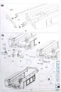 1/35 Ukrainian M142 HIMARS ATACMS/GMLRS - FOREART