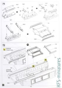 1/35 Ukrainian M142 HIMARS ATACMS/GMLRS - FOREART