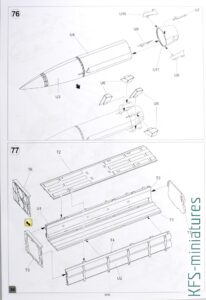 1/35 Ukrainian M142 HIMARS ATACMS/GMLRS - FOREART
