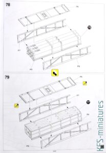 1/35 Ukrainian M142 HIMARS ATACMS/GMLRS - FOREART